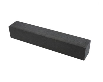 brickline antraciet, marlux, 60x10x10 cm
